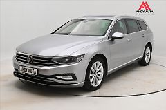 Volkswagen Passat 2,0 TDI 147kW DSG Elegance Zár - fotografie inzerátu