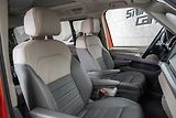 Volkswagen Multivan 1.4 TSI LONG*TAŽNÉ*ZÁRUKA*ČR 1 - náhled 11