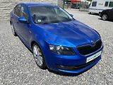 Škoda Octavia 2.0TDi L+K CZ WEBASTO 4x4 - náhled 8