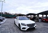 Mercedes-Benz Třídy S S 350d AMG 4Matic/Burm/260PS - náhled 8