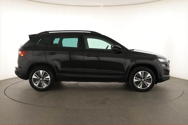 Škoda Karoq (2022) Style 2.0 TDI - fotka 6 z 20