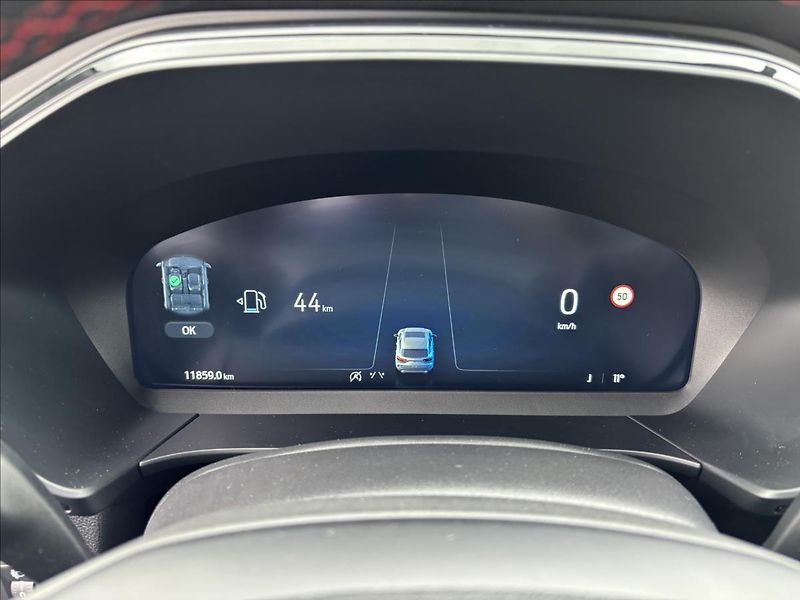 Ford Kuga 1,5 EcoBoost 111 kW ST-Line X - fotka 25 z 42