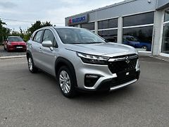 Suzuki S-Cross Comfort - fotografie inzerátu