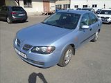 Nissan Almera 1,5 - náhled 8