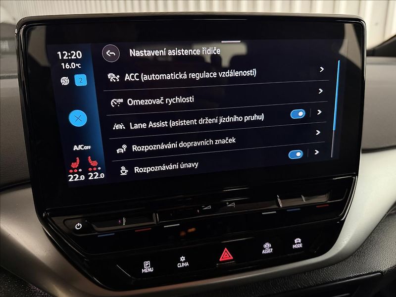 Volkswagen ID.4 150kW PRO PERF. TČ TAŽNÉ 2XALU - fotka 23 z 44