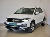 Volkswagen T-Cross - náhled 1