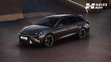 Cupra Leon (2025) 1.5 eTSI 150k DSG - náhled 1