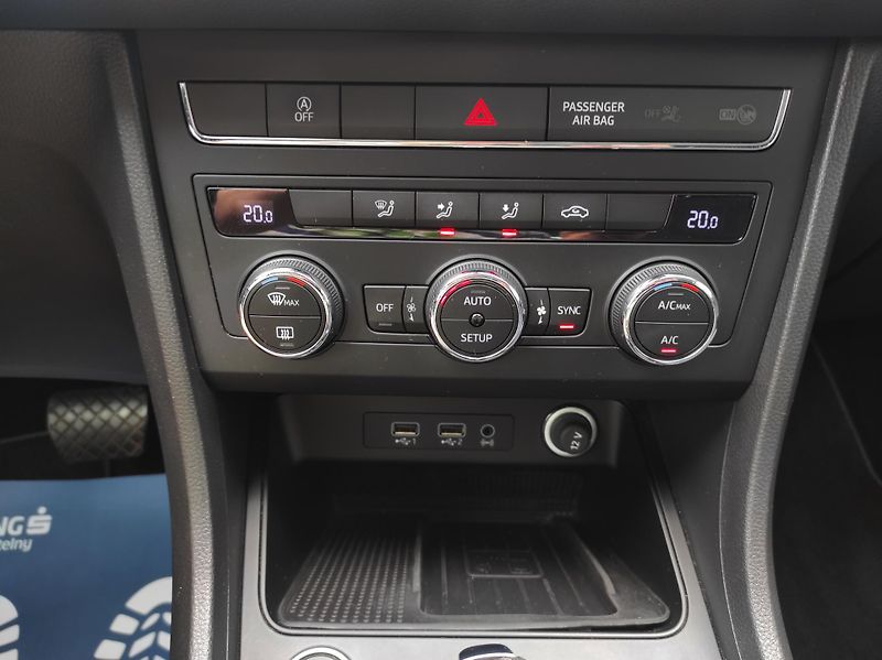 Seat Ateca 1.6CR 85kW, DSG, STYLE - fotka 31 z 52
