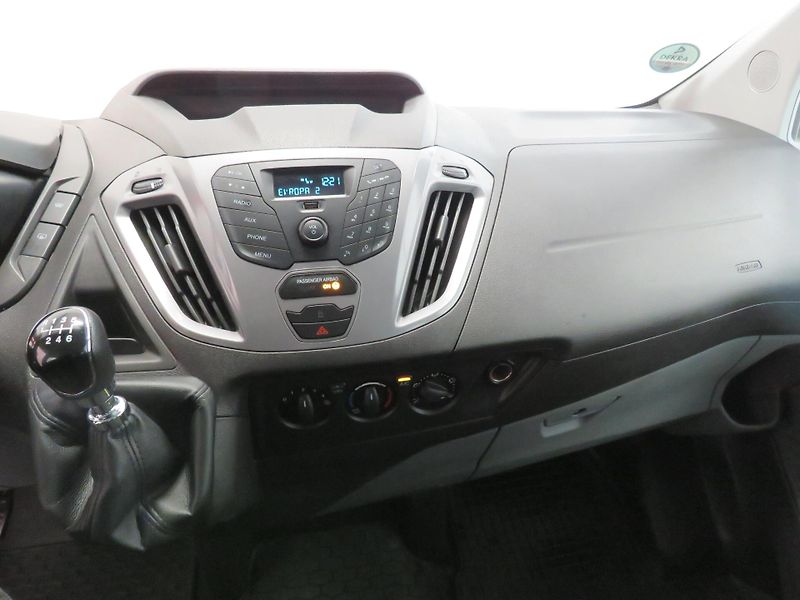Ford Transit - fotka 20 z 25