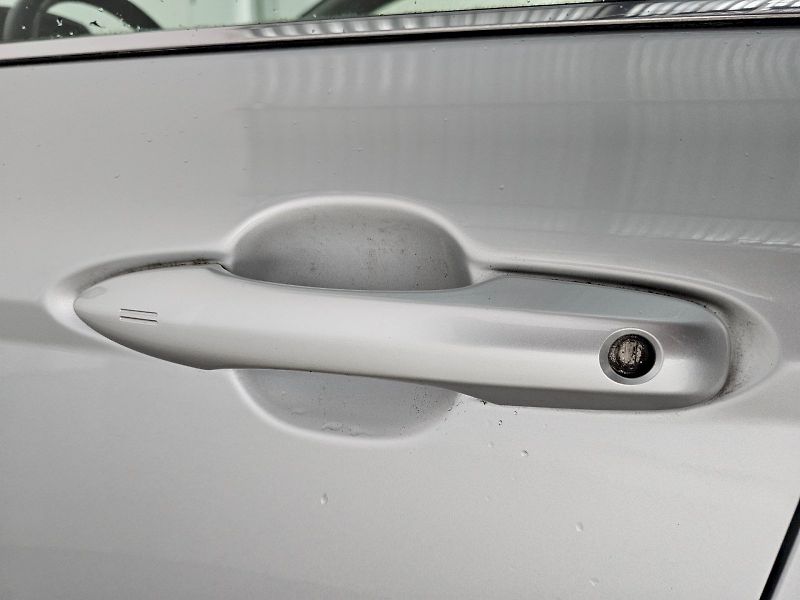 Toyota Camry (2019) 2.5HEV EXECUTIVE - fotka 27 z 29
