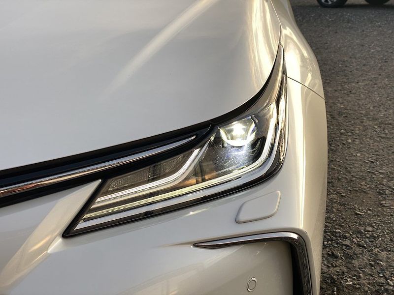 Toyota Corolla 1.8HSD, ČR, StyleTech, DPH - fotka 9 z 15