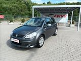 Suzuki SX4 1,6 REZERVACE - náhled 1