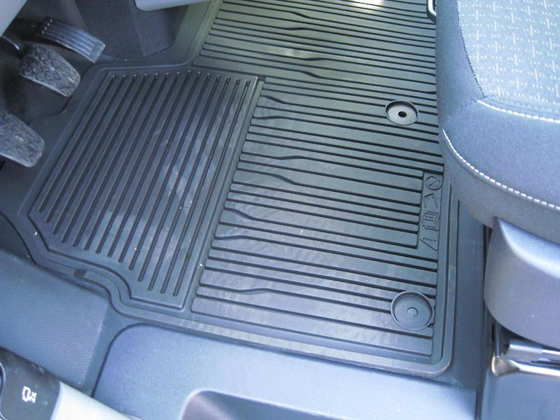 Ford Transit Custom (2026) TREND 320 L2,dlouhý, 136k - fotka 15 z 36