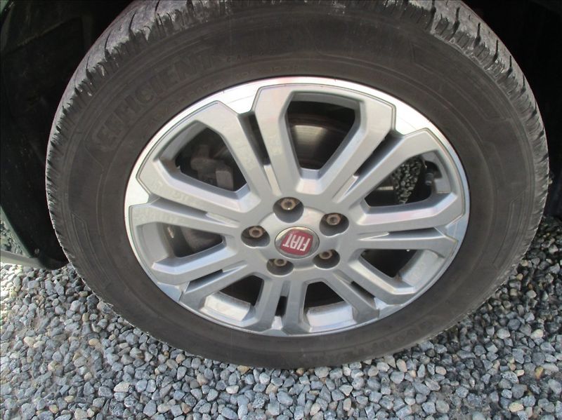 Fiat Talento 2,0 MJT, servis,8míst,CZ,1.maj - fotka 24 z 31