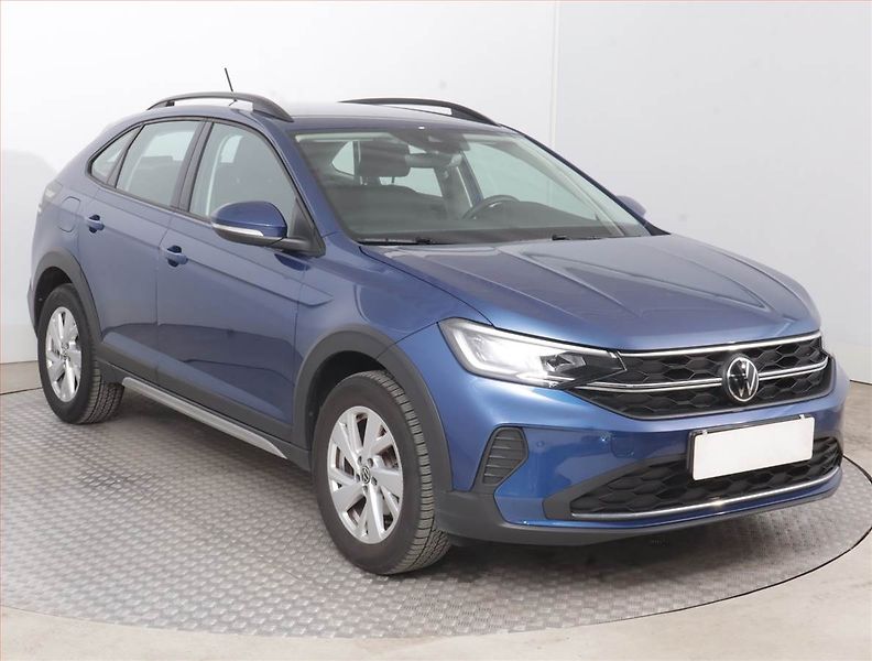 Volkswagen Taigo (2025) Life 1.0 TSI - fotografie inzerátu