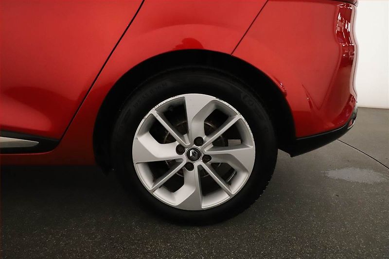 Renault Clio (2017) Alize 0.9 TCe, Serv.kniha - fotka 11 z 14