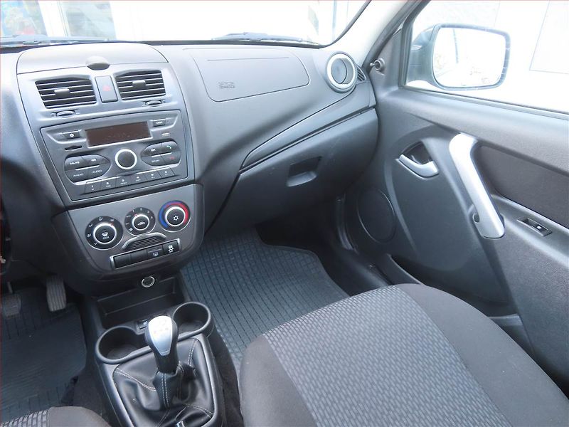 Lada Kalina (2016) 1.6 16v, Serv.kniha - fotka 8 z 17