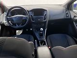 Ford Focus (2018) 2.0 TDCi, ST-Line, navi, TZ - náhled 9