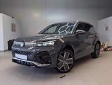 Volkswagen Tiguan TDI 4M R-Line HuD IQ Pano 360 - náhled 1