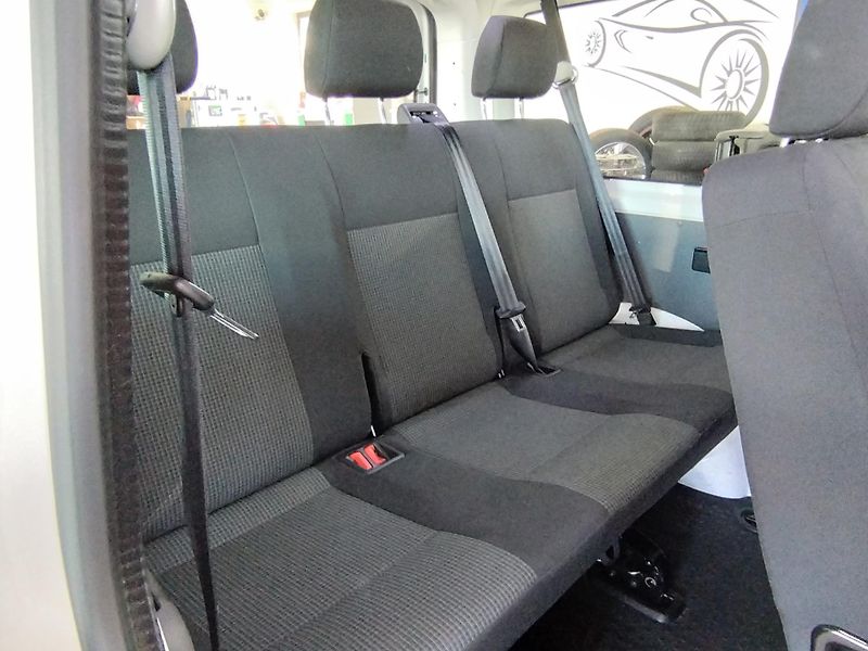 Volkswagen Transporter (2021) 2.0TDi 110kW,TEMP,VYH.SED - fotka 17 z 28
