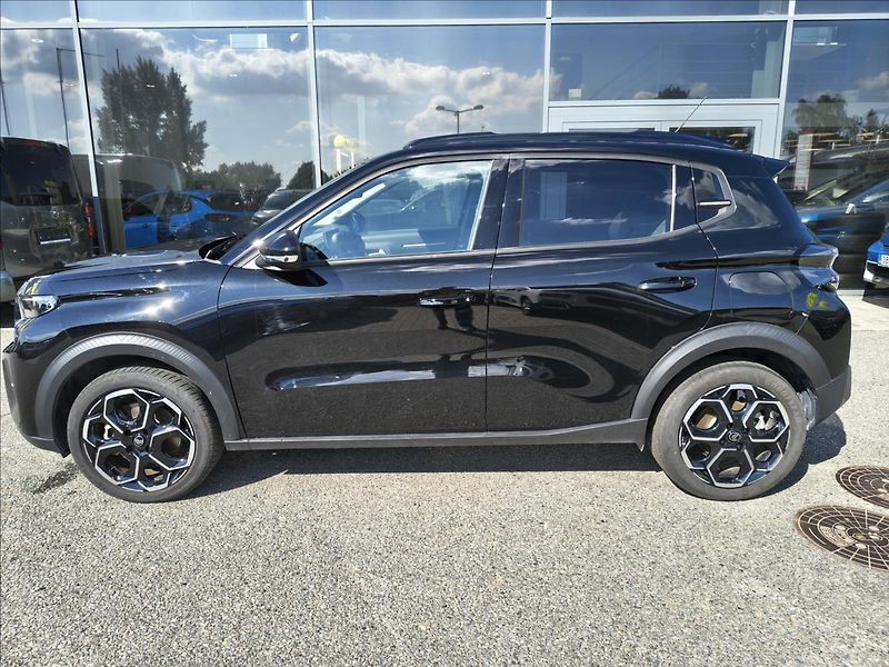 Citroën C3 0,0   ë MAX 113 K bat 44kWh - fotka 4 z 18