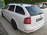 Škoda Octavia 2.0 TFSi RS +SADA KOL - náhled 4
