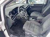 Volkswagen Touran 2,0 TDI DSG Highline  - náhled 8