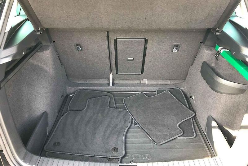 Škoda Karoq 1,0 TSI Drive 125 Years.