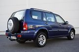 Suzuki Grand Vitara XL-7 - náhled 32