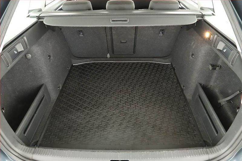 Škoda Octavia (2017) Style 2.0 TDI, Navi, Tempomat - fotka 13 z 14