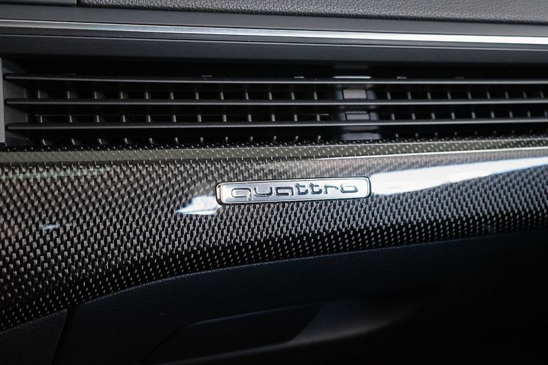 Audi S5 V6 TFSI 260kW *bezOPF*KAMERA* - fotka 40 z 48