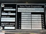 Volvo FH (2021) 750 6x4 tahač 70t EURO 6 - náhled 6