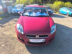 Fiat Bravo KRÁSNÉ,110KM,SERVISKA,1MAJITEL - fotografie inzerátu