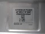 Peugeot 407 (2005) ČR 2.0HDI 100KW – PO ROZVODECH - náhled 38