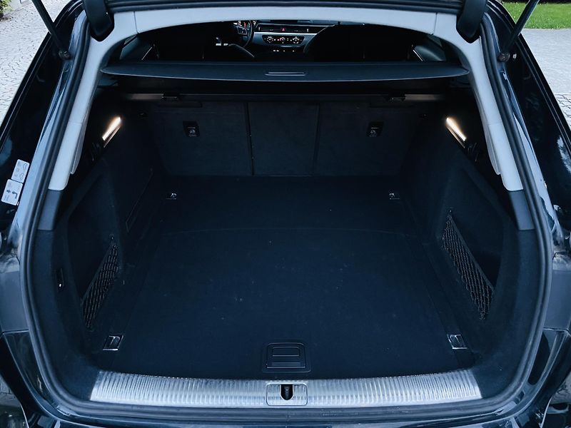 Audi A4 1.4TFSI MAN 1MAJITEL TAŽNÉ LED - fotka 20 z 44