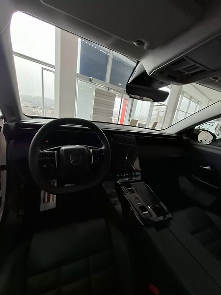 Citroën C5 Aircross (2026) MAX Hybrid 145k Automatic - fotka 9 z 10