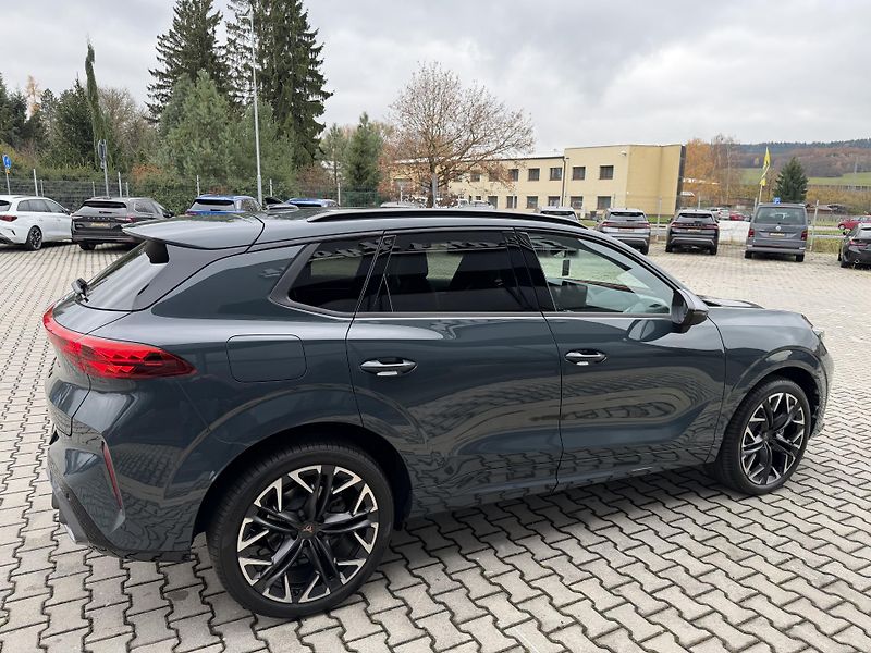 Cupra Terramar (2026) 2.0TSI 150kW 4WD R20 ZÁRUKA 5! - fotka 12 z 44