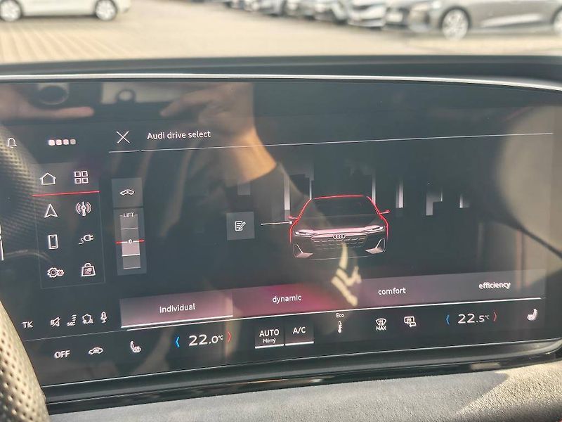 Audi A6 Performance 100kWh - fotka 18 z 28