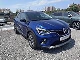 Renault Captur (2020) 1.3 TCe,103kW,Automat,Intens,Č - náhled 7