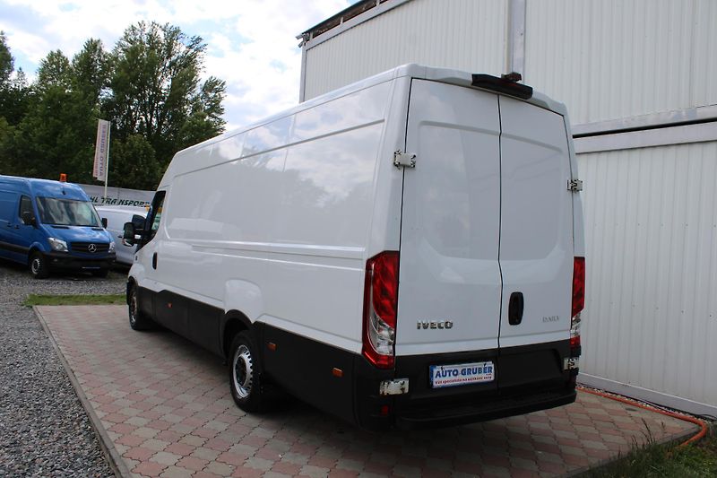 Iveco Daily 35S160 2,3 Maxi Chlaďák+klima - fotka 5 z 22