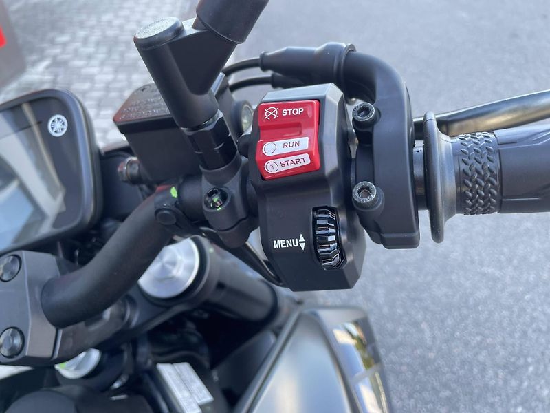 Yamaha (2026) MT-125 EU5+ - fotka 10 z 10