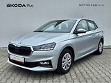 Škoda Fabia (2025) Selection 1.0 TSI 70 kW 5°manu - náhled 1