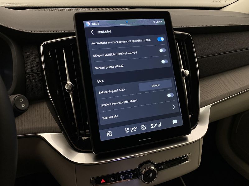 Volvo XC90 T8 AWD RECHARGE BRIGHT PLUS 7m - fotka 56 z 67