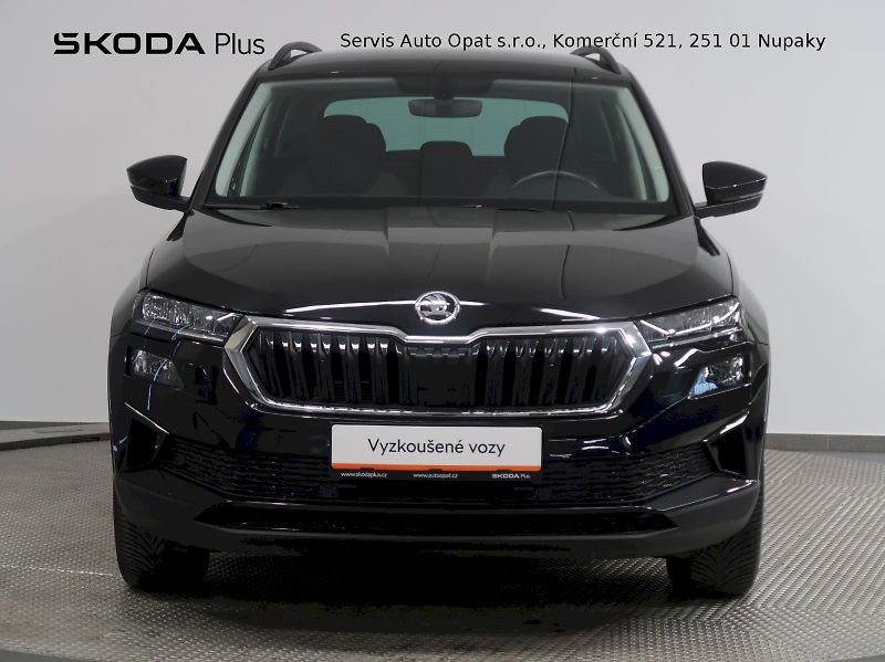 Škoda Karoq (2023) STYLE 2.0TDI 85KW DSG - fotka 4 z 40