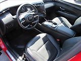 Hyundai Tucson 1,6 T GDI Mild Hybrid AWD AUT - náhled 9