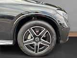 Mercedes-Benz GLC Coupé 220 d 4MATIC kupé AMG Ni - náhled 9