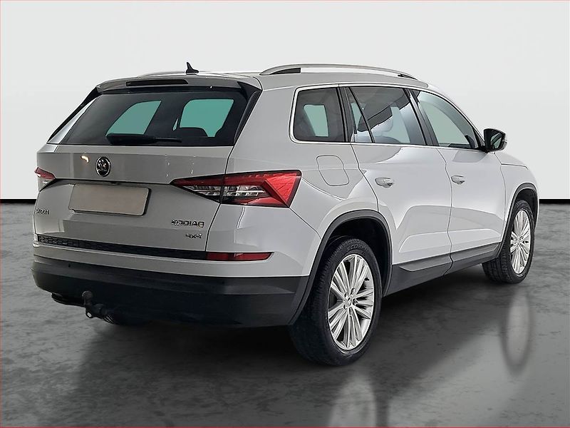 Škoda Kodiaq (2017) Style 2.0 TDI 4x4 - fotka 5 z 26