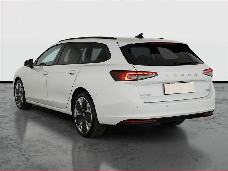 Škoda Superb (2024) 2.0 TDI, Selection - fotka 4 z 20