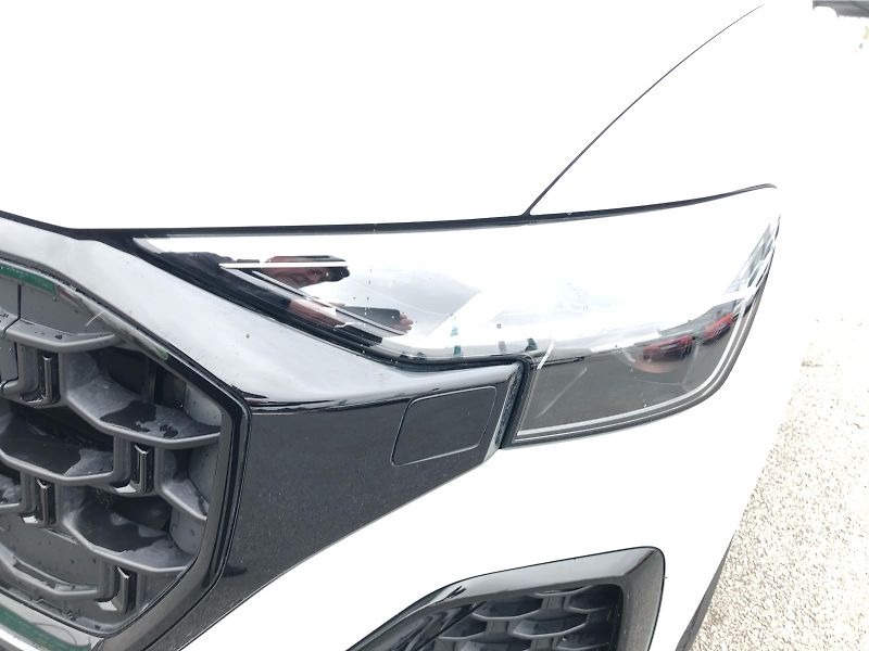 Audi Q8 3,0 - fotka 24 z 30