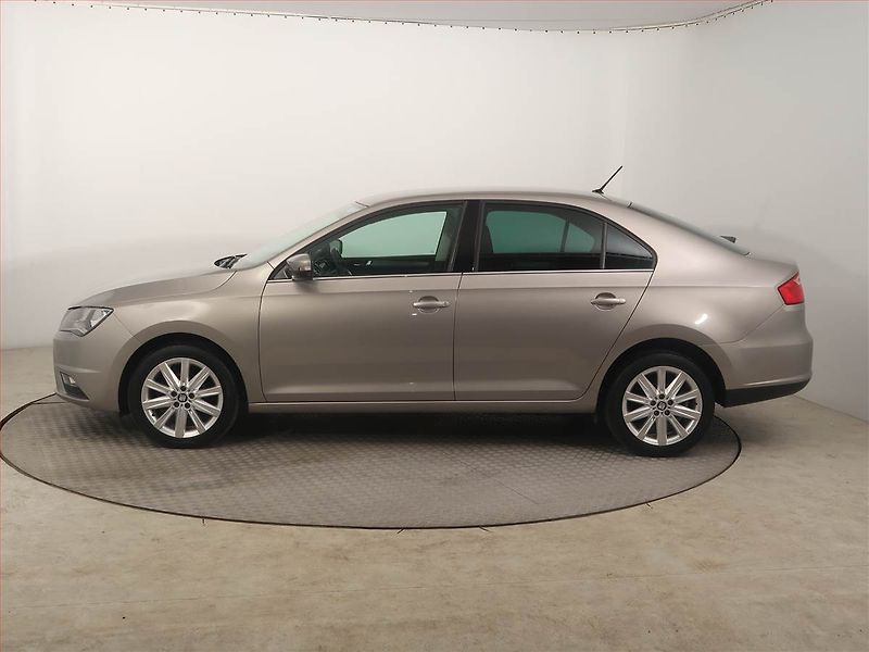 Seat Toledo (2017) 1.0 TSI, Serv.kniha, Tempomat - fotka 3 z 18